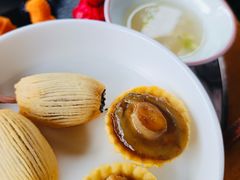 -广富林宰相府酒店·水云间