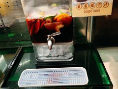 -The COOK·厨餐厅·自助餐(浦东嘉里大酒店)
