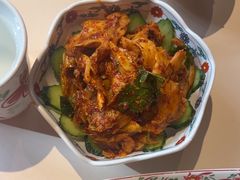 -汕头八合里海记牛肉店(清河店)