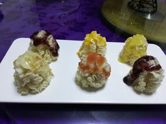 -六和聚传统烤鸭.天津菜(和平店)