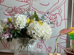 -柏斯图德国餐吧(馆陶路德国风情街店)