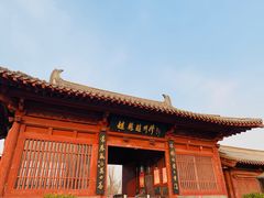 -赵州桥景区