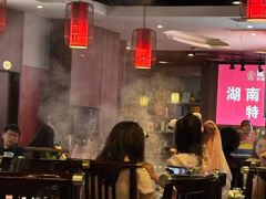 -陈大锅·岳阳鱼馆·地道岳阳菜(美食街店)