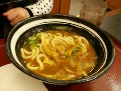 -杵屋(京都ポルタ店)