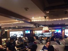 大堂-大头虾越式风味餐厅(光明广场店)