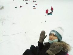 -雪谷