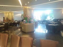 -北京中信金陵酒店