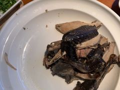 -黑鸡小馆(金源店)