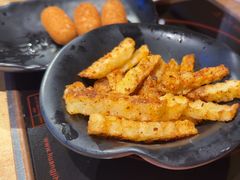 -黄记煌三汁焖锅(民乐园万达店)