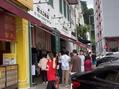 -何九海南茶店(鬼仔巷店)