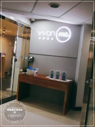 -维秘形体医美 M·VVON医生集团