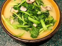 -大潮淮·淮扬菜(何园旗舰店)