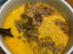 -和府捞面(东直门银座店)