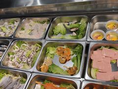 -御海自助烤肉火锅(汉邦66广场店)