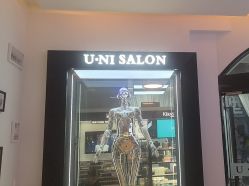 -U·NI SALON 造型