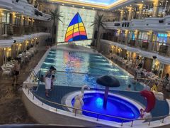 -海韵之星邮轮水会(明发商业广场店)