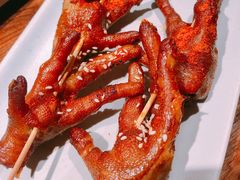 -云海肴·汽锅鸡·云南菜(美罗城店)