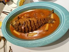-阿五黄河大鲤鱼(海尚店)