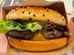 -麦当劳(新世纪环球中心店)