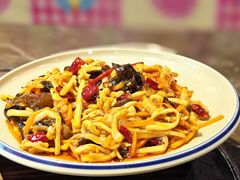 -粗粮人家·东北菜(洋桥店)