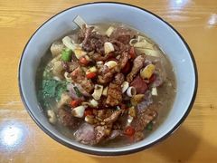 -荣荣面馆(丹溪大道店)