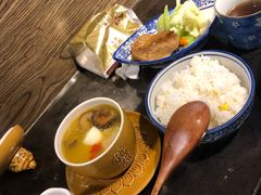 -佛跳墙捞饭(连目巷店)