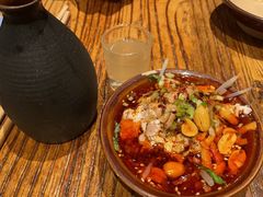 -串大叔炭火烤串·鸡西大冷面刀削面(总店)