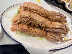 -渔文乐·海鲜大排档(壹品总店)