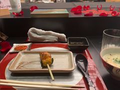-鳥喜Toriki怀石烧鸟料理