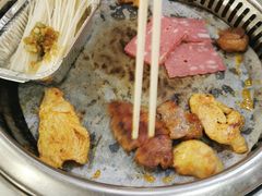 -福清牛太郎自助烧烤(裕荣汇店)