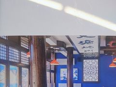 -木王宴语·野生鲜菌火锅(玉河店)