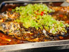 湄公鱼-炉鱼(萧山万象汇店)