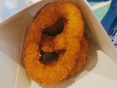 -汉堡王(徐汇绿地缤纷店)
