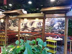 -活鱼馆(宜兴埠店)