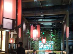 -湊湊火锅·茶憩(世博大道店)