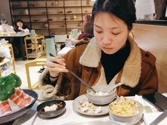 -狐狸爱上椰子鸡(滨江星光大道店)