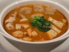 海鲜沙茶锅-遇外滩(BFC外滩金融中心店)
