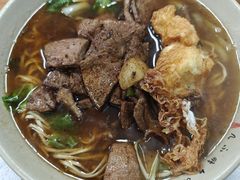 -无名氏面馆(邮电路店)