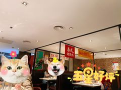 -肥仔文澳门猪骨煲(南京西路店)