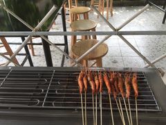 -小象钓虾·营地烧烤(洛溪店)