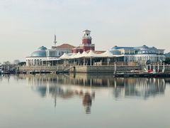 -平湖九龙山庄园圣马可酒店