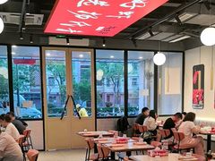 -杨氏青龙虾·羊蝎子(珠江路店)