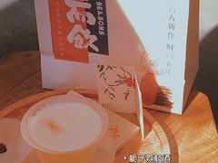 -长春堂顺时而饮(前门店)