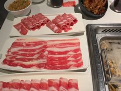-海底捞火锅(外滩店)