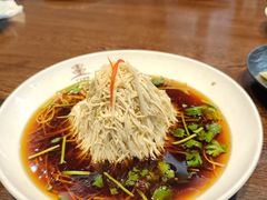 -富春茶社(国庆路店)