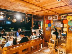 大堂-侯家庄阿才有品私房菜馆