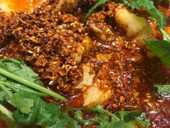云南杨林酸菜鱼-云海肴·汽锅鸡·云南代表菜(东坝金隅店)