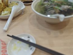 -蒋家桥饺面店(东关街店)