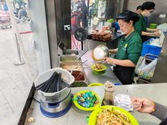 -笑笑凉皮(富国街店)