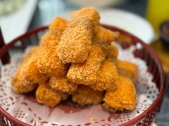 -众顺和非遗淮扬菜(何园店)